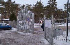 Мэрия сообщила, в каких парках Воронежа появятся новогодние ёлки, а в каких нет