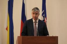 В Ростове-на-Дону депутаты приняли бюджет на 2022 год