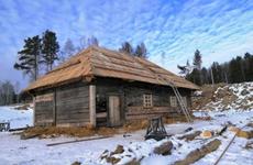 Улица народов, переехавших в Сибирь в начале 20 века, появится в "Тальцах" в Приангарье