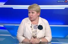 В сельские школы Волгоградской области придут новые педагоги