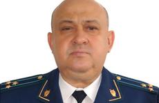 Назначен прокурор Бутурлиновского района