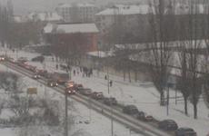 В Ставрополе 23 декабря отключат воду на улице Ленина