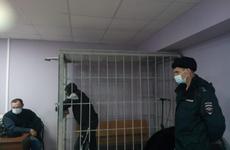 «У нее горели глаза»: жителя Волгоградской области отправили в колонию за поджог «ведьмы»