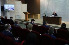 В Звереве социальные работники прошли обучение Новый лесопитомник будет создан в Усть-Донецком районе