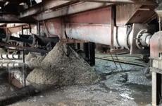 Более 900 тысяч рублей заплатит за эконарушения сахзавод в Воронежской области