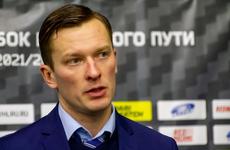 Главный тренер ХК «Буран» стал большим поклонником воронежского губернатора