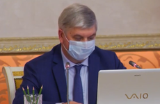 Губернатор Гусев ослабил ковидные ограничения для воронежских ресторанов и кафе