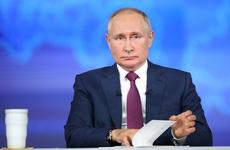 Кто из журналистов будет представлять Волгоградскую область на пресс-конференции Владимира Путина, и о чем намерен спрашивать президента?