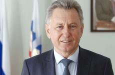 Суд прекратил уголовное дело в отношении Виктора Мельникова