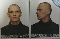 Из колонии в Волгограде под покровом ночи сбежали двое молодых заключенных
