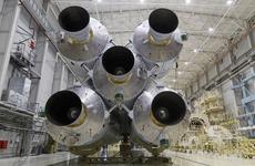 Пуск «Ангары-5» снова отложили — из-за сбоя в наземном комплексе