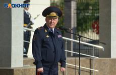 Новым замглавы МВД РФ стал генерал Кравченко
