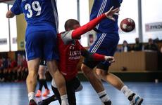 «Медвежата» вновь сильнее: гандболисты «Виктор-СУОР» повторно уступили гостям из Подмосковья