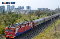 На станции Волгоград-2 железнодорожнику между вагонами оторвало часть ноги