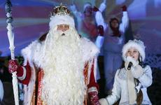 Юрист из Санкт-Петербурга подал иск к Деду Морозу