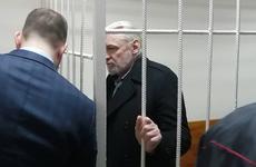 Обвиняемый в педофилии священник Стремский осужден на 21 год