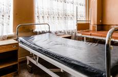 За сутки в Воронежской области зафиксировали еще 32 смерти от COVID-19 За сутки в Воронежской области зафиксировали еще 32 смерти от COVID-19