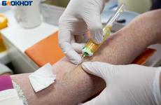 Почти 99 тысяч ставропольцев переболели COVID-19 с начала пандемии