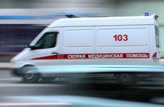 Семь человек оказались в больнице после корпоратива в кафе в Дзержинске