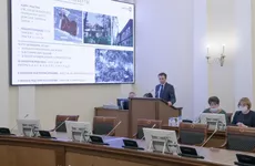 В Зеленогорске появится досугово-туристический комплекс