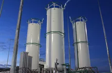 Газпром заявил о рекордном отборе газа из ПХГ