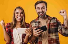 Ставропольцы стали чаще покупать новогодние подарки онлайн