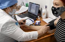 Прививку от COVID-19 можно сделать в поликлиниках Нарьян-Мара и посёлка Искателей Фото: Екатерина Эстер/nao24.ru