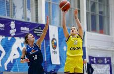 Астрахань не взяли: гандболистки «Ставрополья-СУОР» потерпели пятое поражение подряд