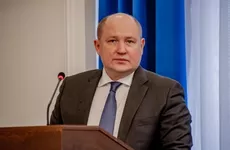 В Крыму уволили вице-губернатора Севастополя на фоне коллапса с уборкой снега