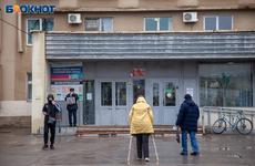 Облздрав сообщил о графике работы волгоградских врачей в новогодние праздники