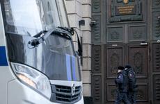 Верховный суд ликвидировал международное общество «Мемориал»