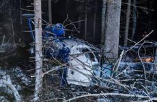 Погиб пилот вертолета Ми-2, экстренно севшего в Удмуртии