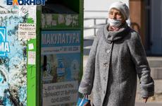 Число победивших ковид воронежцев перевалило за 148 тысяч