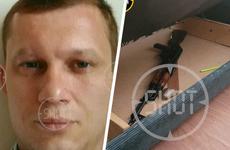 Появилось видео стрельбы в ставропольской больнице