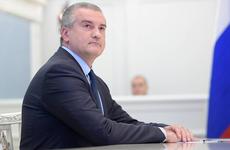 Аксенов попросил Путина подключить Генпрокуратуру к процессу о скифском золоте