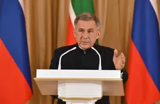 Эксперты прокомментировали переименование президента Республики Татарстан в главу субъекта