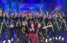 Ёлочка, гори – праздник нам дари!