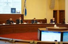 На время новогодних праздников в Иркутской области ввели особый противопожарный режим