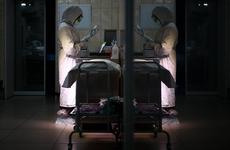 За сутки коронавирус диагностировали у 21119 россиян