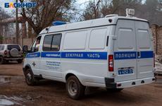 В Волжском задержали любителей выхлопных труб из Астрахани