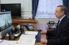 В новогодние праздники в Петербурге будут работать 503 бригады «скорой»