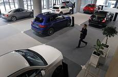 Минпромторг ожидает, что в 2022 году цены на автомобили продолжат расти