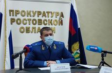 Всем фигурантам дела об аксайских рынках предъявят обвинение в начале 2022 года