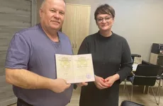В этом году 693 жителя Ленобласти прошли профессиональное обучение в рамках нацпроекта "Демография"