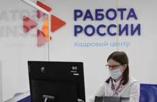 В этом году 19 тысяч жителей Ленобласти нашли новую работу на бирже труда