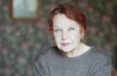 Умерла актриса Нина Ургант