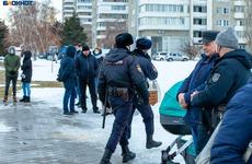 Двое жителей города Волжский подозреваются в похищении двух волгоградцев