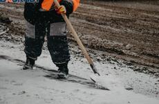 Спрос на дворников в Воронежской области за год вырос в 3 раза