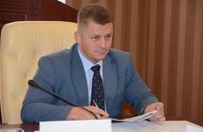 Главу администрации Симферополя уволили «по собственному»