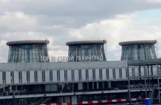 Архитекторы запустили кампанию против сноса здания аэропорта Пулково в Петербурге